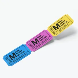 Ticket 3
